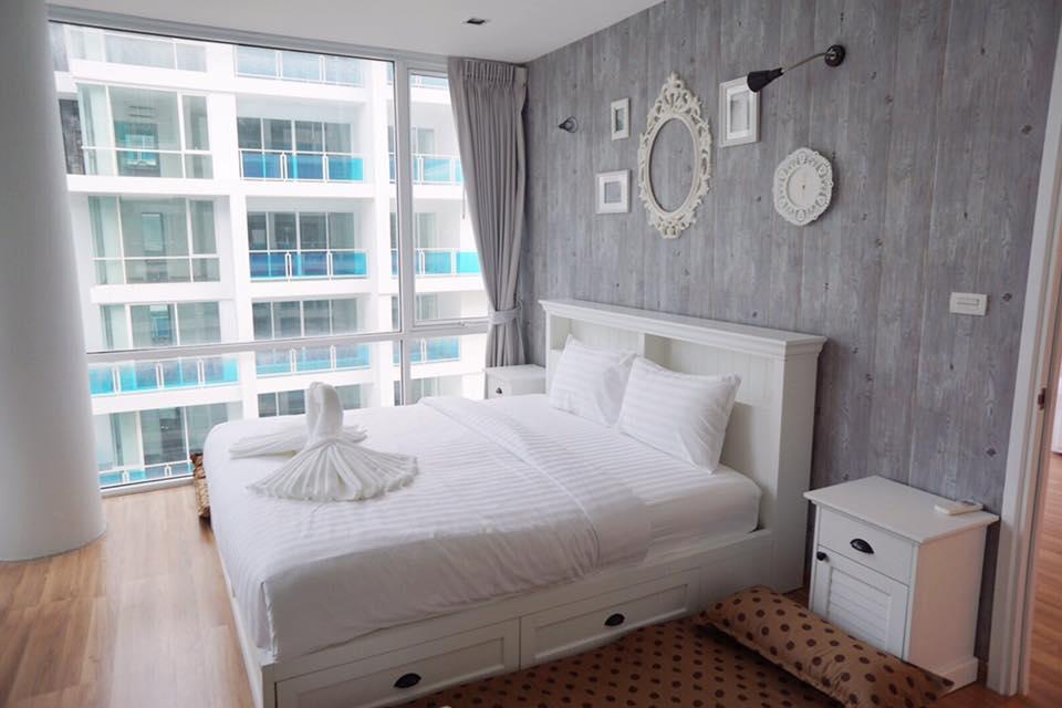 My Resort Hua Hin A502 Екстер'єр фото