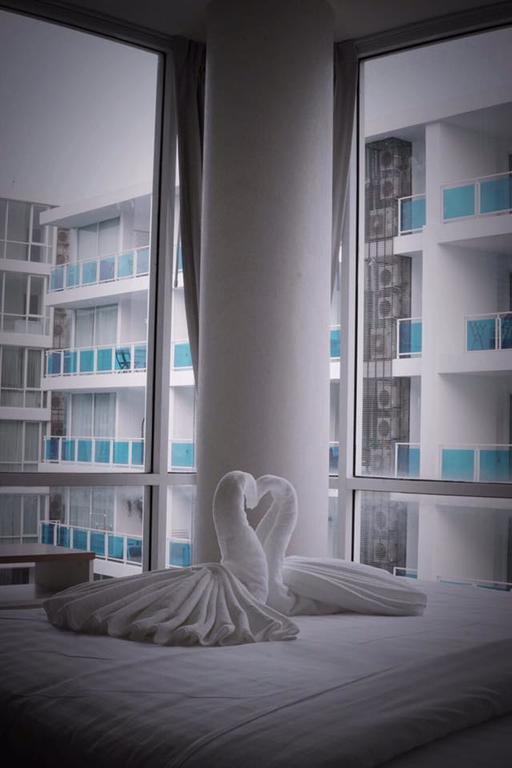 My Resort Hua Hin A502 Екстер'єр фото