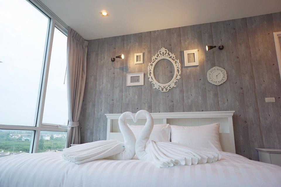 My Resort Hua Hin A502 Екстер'єр фото