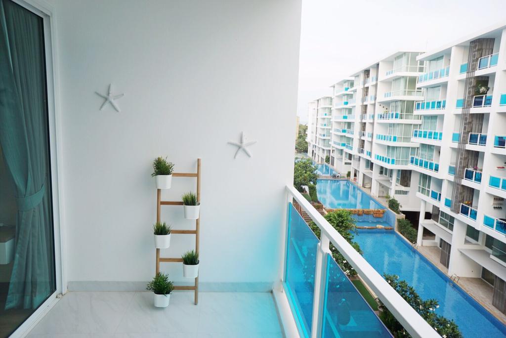 My Resort Hua Hin A502 Екстер'єр фото