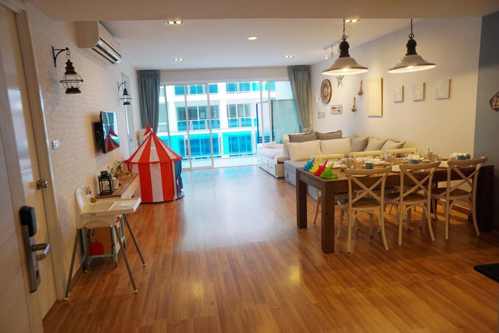 My Resort Hua Hin A502 Екстер'єр фото