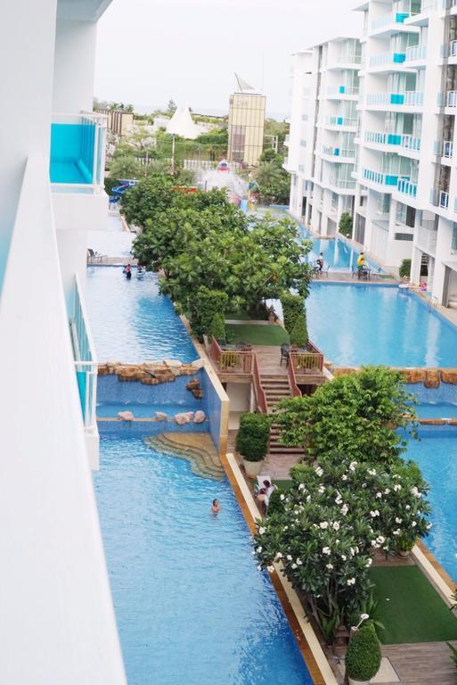 My Resort Hua Hin A502 Екстер'єр фото