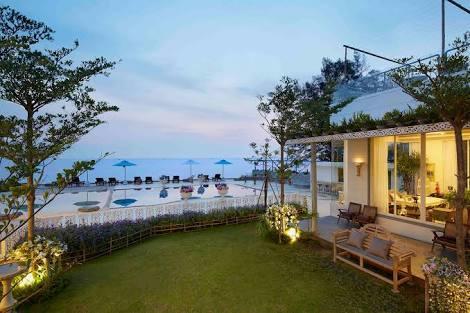 My Resort Hua Hin A502 Екстер'єр фото